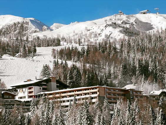 Falkensteiner Hotel Sonnenalpe