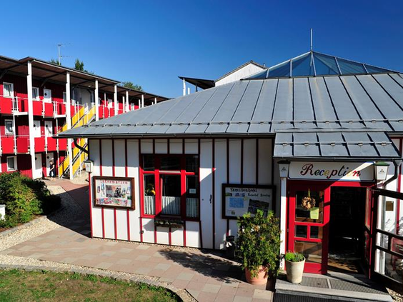 Familienhotel Runding