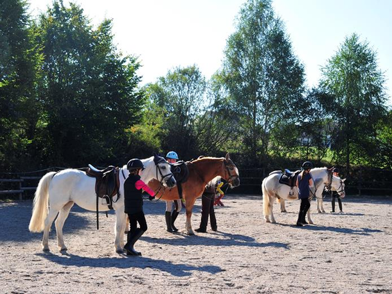 Familienhotel Runding