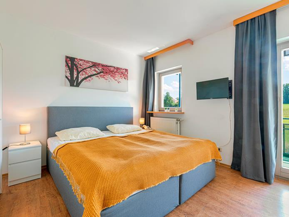Familienhotel Runding