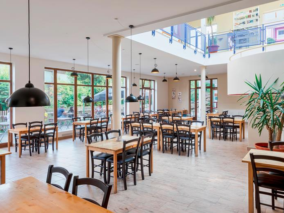 Familienhotel Runding