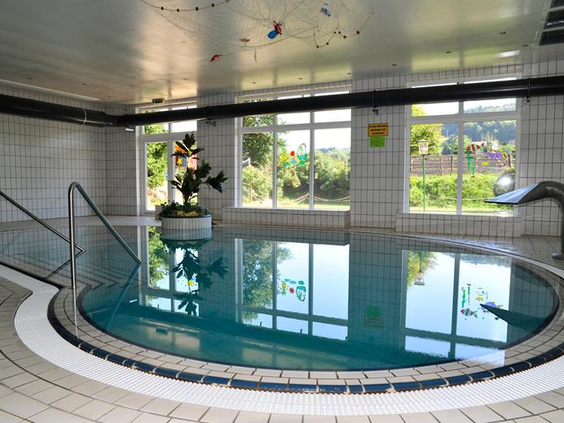 Familienhotel Runding