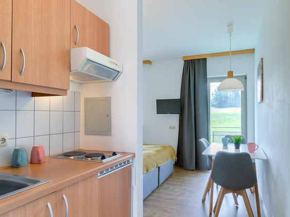 Familienhotel Runding