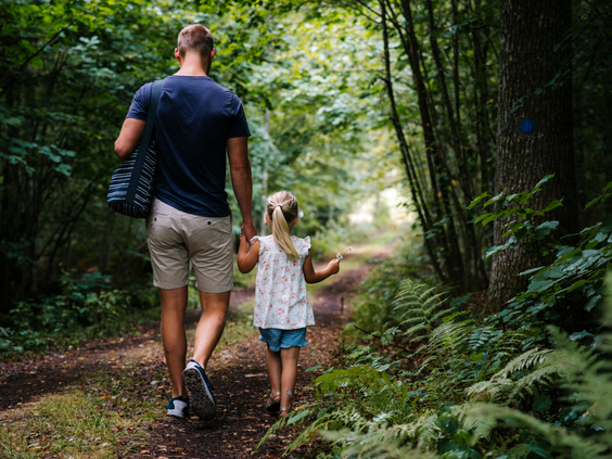 Familiepret Zweden