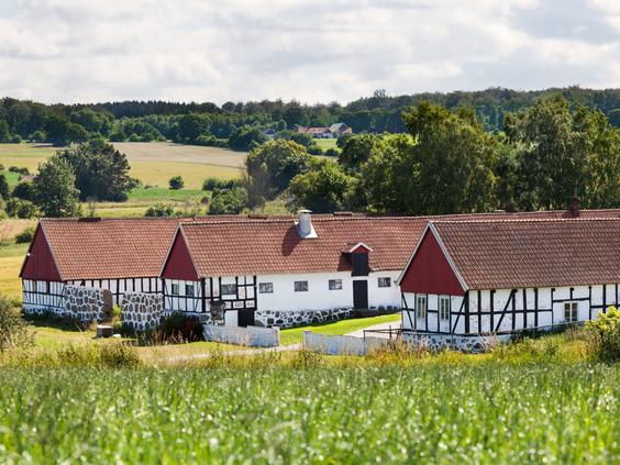 Familiepret Zweden