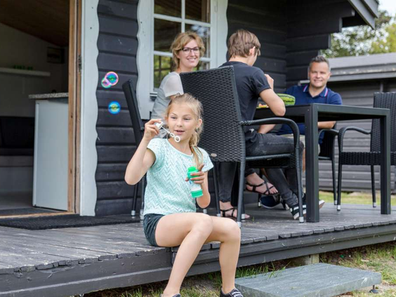 Feddet Strand