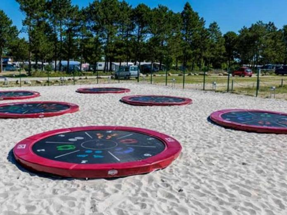 Feddet Strand