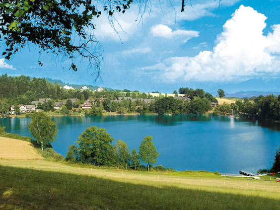 Vakantiepark Feriendorf Maltschachersee