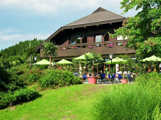 Vakantiepark Feriendorf Maltschachersee