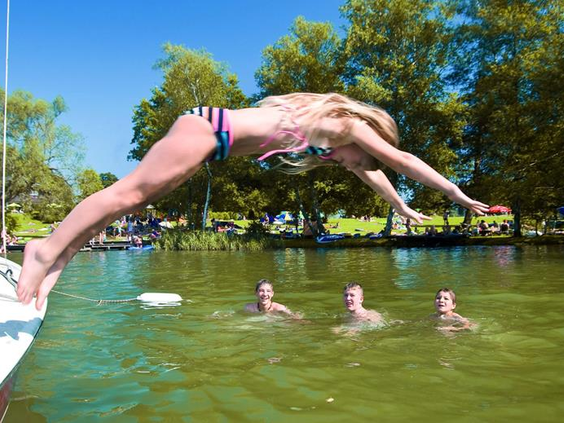 Vakantiepark Feriendorf Maltschachersee