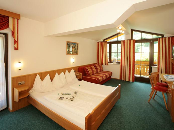 Feriendorf Ponyhof Hollaus
