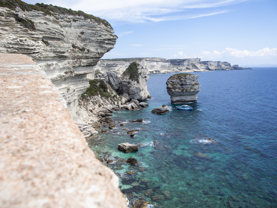 Figari Corsica