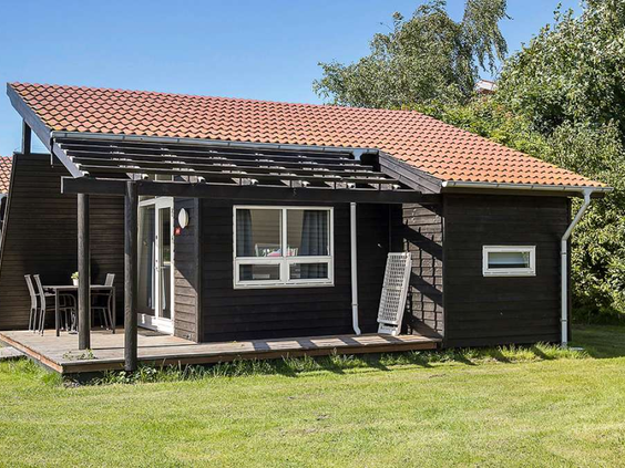 First Camp Bogense City