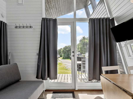 First Camp Bogense City