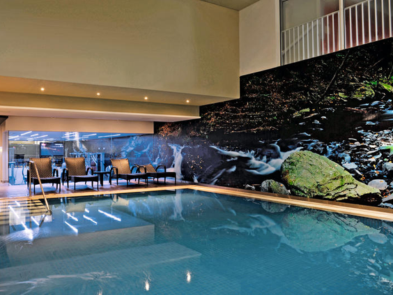 Aparthotel Four Views Oasis