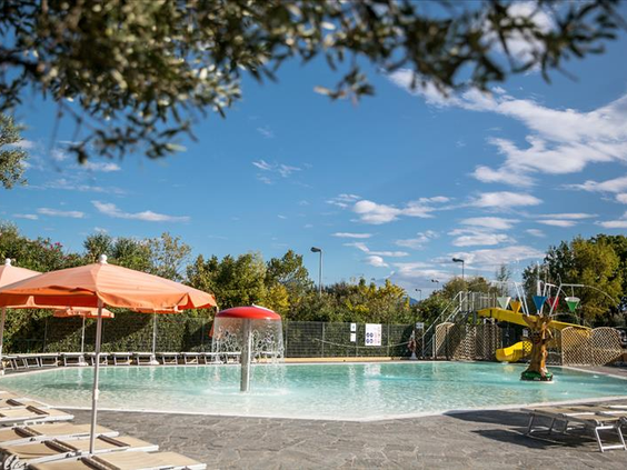 Camping Garda Village