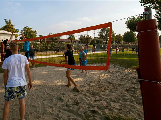 Camping Garda Village