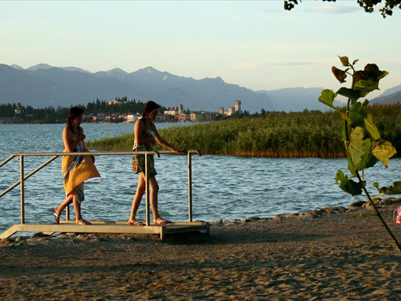 Camping Garda Village