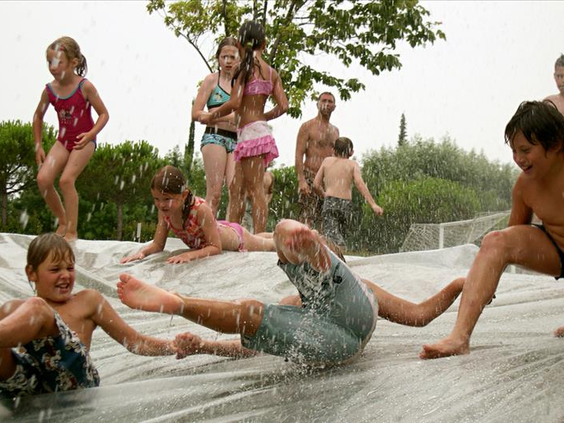 Camping Garda Village