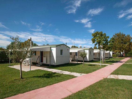 Camping Garda Village
