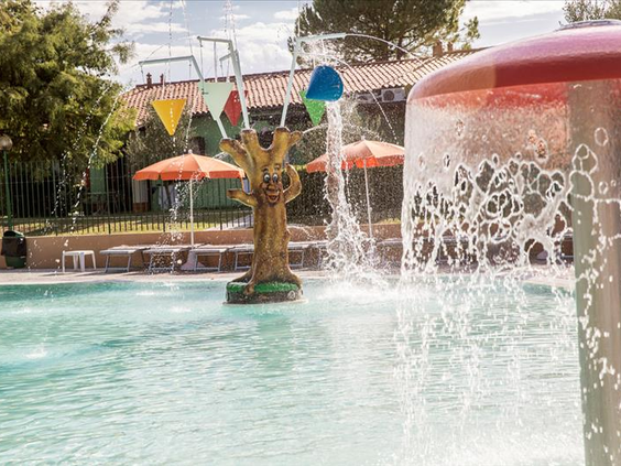 Camping Garda Village
