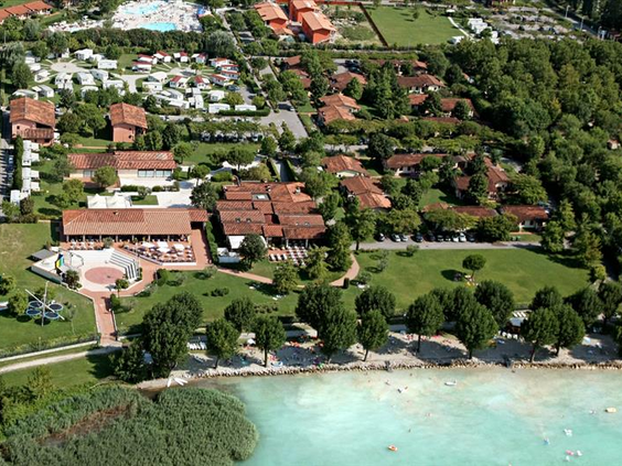 Camping Garda Village