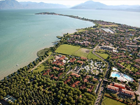 Camping Garda Village