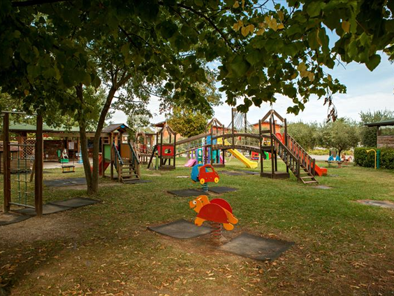 Camping Garda Village
