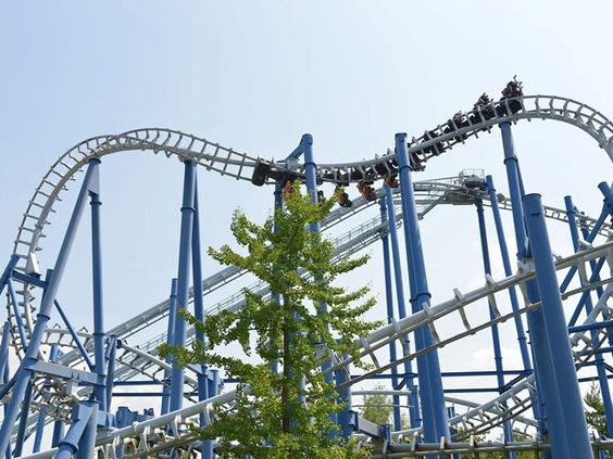 Gardaland Adventure Hotel