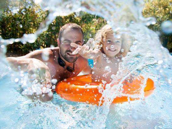 Gardaland Adventure Hotel