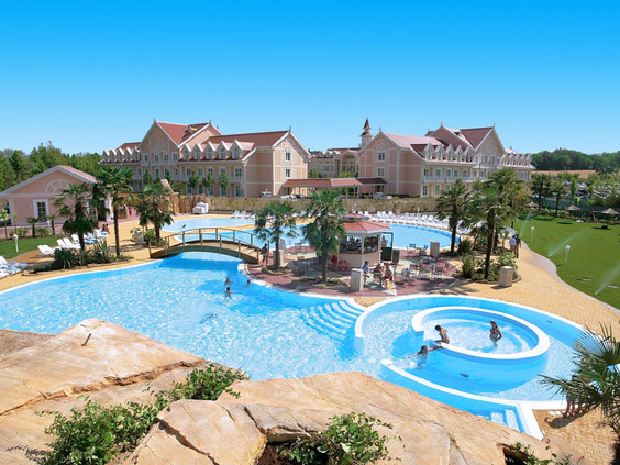 Gardaland Hotel