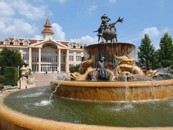 Gardaland Hotel