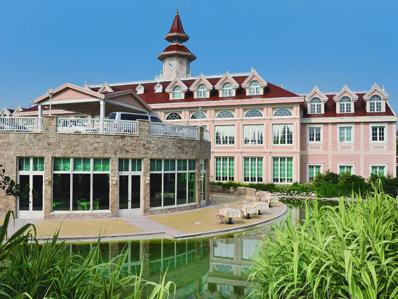 Gardaland Hotel