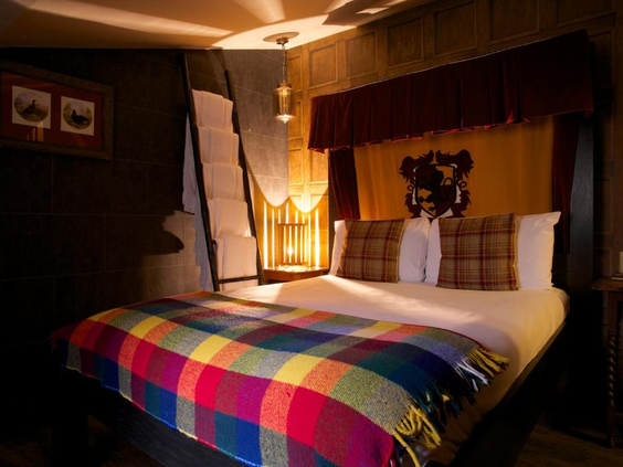 Georgian House Hotel