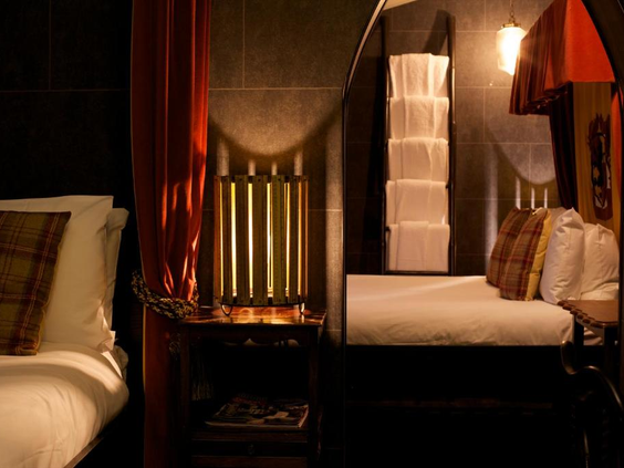 Georgian House Hotel