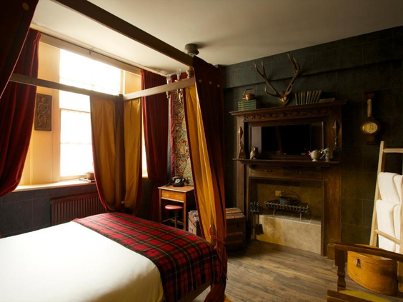Georgian House Hotel