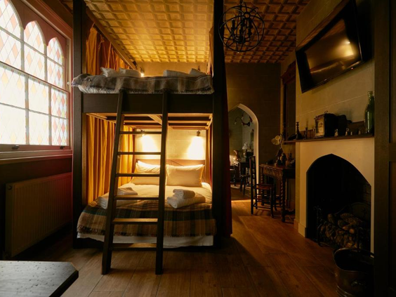 Georgian House Hotel