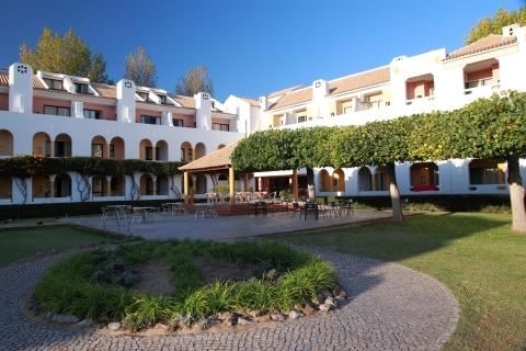 Golden Club Cabanas