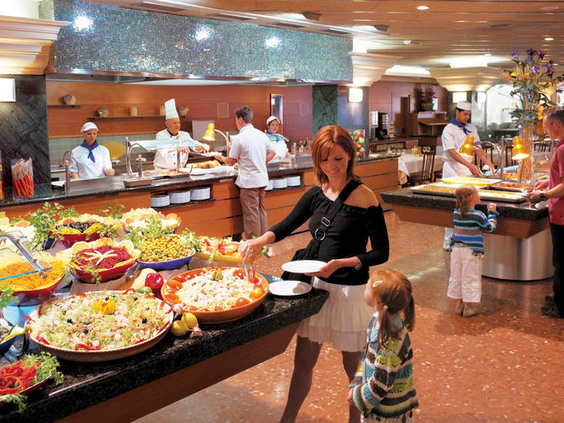 Hotel Golden Port Salou & Spa