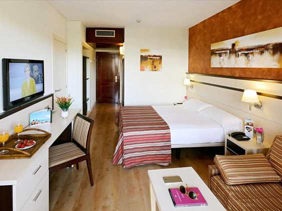 Hotel Golden Port Salou & Spa