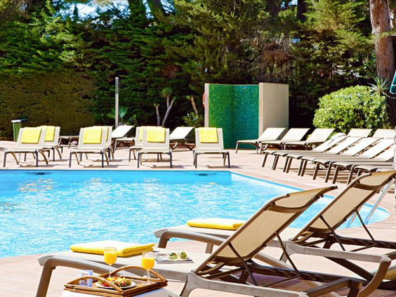 Hotel Golden Port Salou & Spa