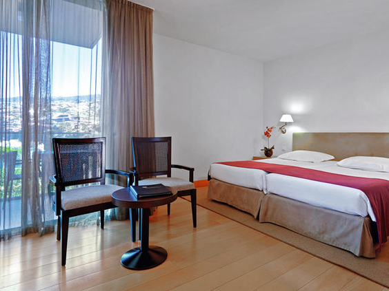 Aparthotel Golden Residence
