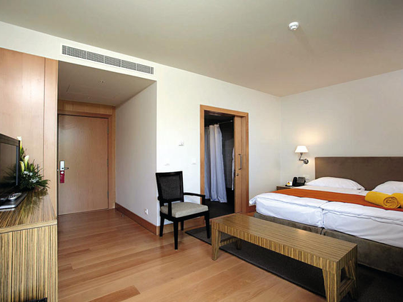 Aparthotel Golden Residence
