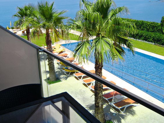 Aparthotel Golden Residence