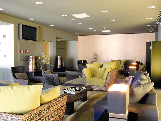 Aparthotel Golden Residence