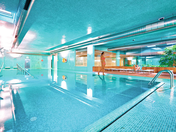 Aparthotel Golden Residence