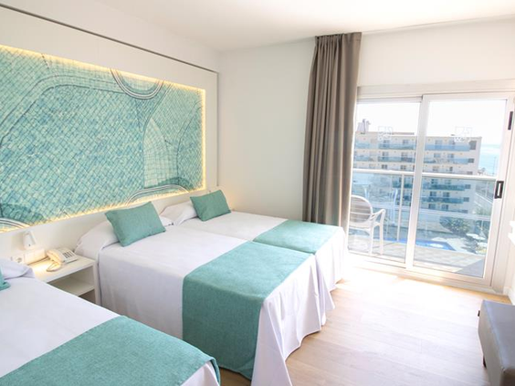 Hotel Golden Taurus Aquapark Resort