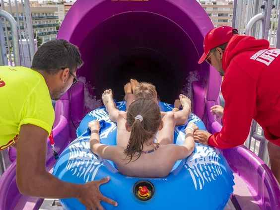 Hotel Golden Taurus Aquapark Resort