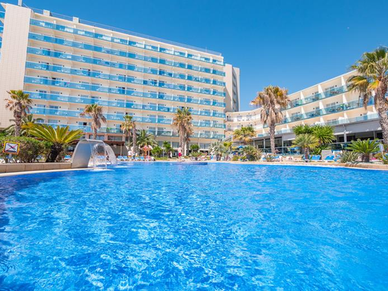 Hotel Golden Taurus Aquapark Resort