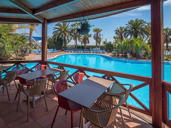 Hotel Golden Taurus Aquapark Resort